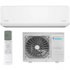 Кондиционер Daiko NRSK-H18NVR в Запорожье